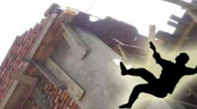 ফেনীতে ১০ তলা ভবন থেকে পড়ে নির্মাণ শ্রমিক নিহত 